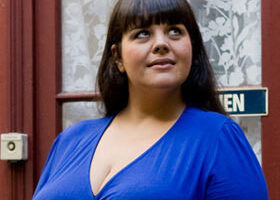 Petit guide de la fashionista XXL