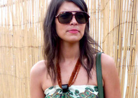 Street Style spécial festivals