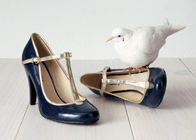 Tendance accessoire : Il faut que ça brille !