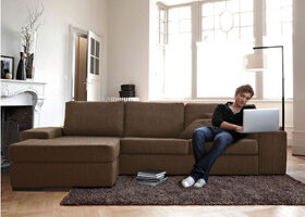 C&rsquo;est décidé, je change de canapé(-lit) !