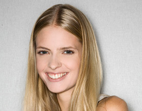 TENDANCE DOWN : LES COULEURS FONCEES