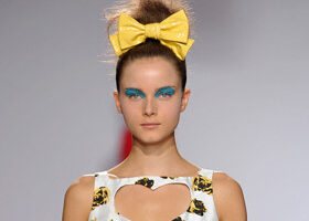 Le buzzomètre des tendances make up de l&rsquo;été