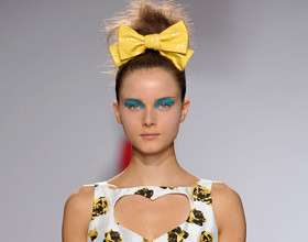 Le buzzomètre des tendances make up de l&rsquo;été