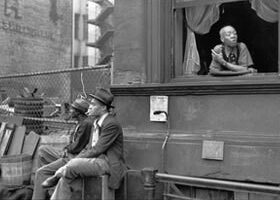 C&rsquo;est le Mois de la Photo à Paris !