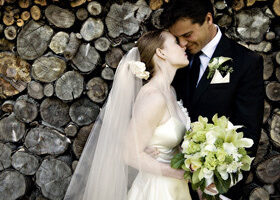 Vos plus beaux souvenirs de mariage sur toile !