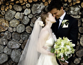 Vos plus beaux souvenirs de mariage sur toile !