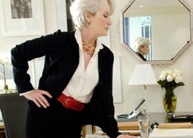 Mon chef est un c…, et le vôtre ?