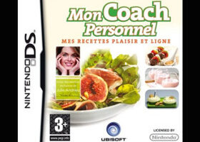Mon Coach Personnel – Mes Recettes Plaisir et Ligne