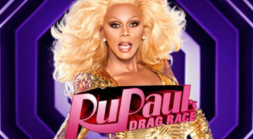 Mon coup de coeur pour RuPaul&rsquo;s Drag Race