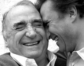 Théâtre : Mon père avait raison