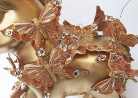 Stella Cadente relooke les Petits Poneys…