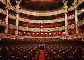 Mon premier Opéra Garnier