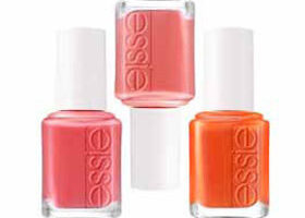 Youpi, les vernis Essie débarquent chez Monoprix !