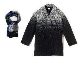 Gat Rimon s&rsquo;invite chez Monoprix à la rentrée !