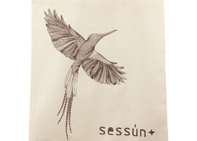 Je veux un sac Sessun !