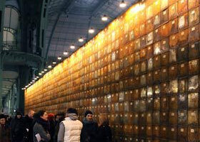 L&rsquo;expo dont tout le monde parle en ce moment : Boltanski