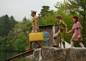 Moonrise Kingdom de Wes Anderson ouvre le Festival de Cannes