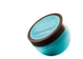 Moroccanoil, le chaînon qui manquait au soin capillaire