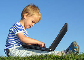 Des moteurs de recherches pour enfants !