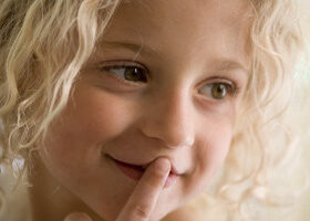 Quand j&rsquo;étais petite, je croyais que….