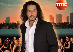 Moundir, l&rsquo;aventurier de l&rsquo;amour… Qui succombera au charme de Moundir ?