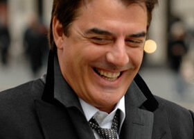 Mr.Big de Sex and the City à Broadway !