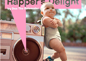 Qui interprète la musique de pub…