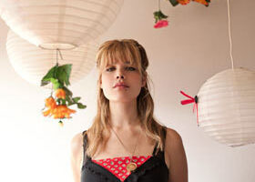 Dans le dressing de Nadéah