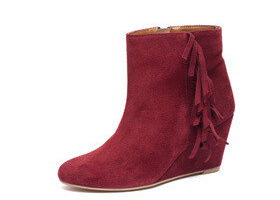 Nos 5 coups de cur Naf Naf pour La Halle aux Chaussures !