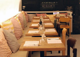 On a testé les bentos de Nanashi chez Bonpoint !