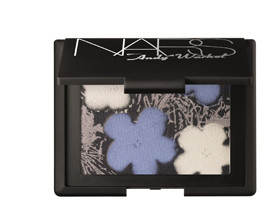 Rencontre en beauté pour Nars et Warhol !