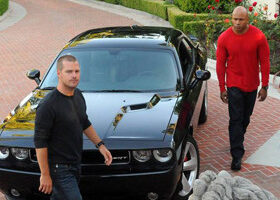 NCIS Los Angeles, enfin la saison 3 !