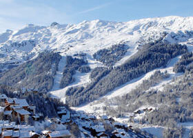 Récit d&rsquo;une expérience givrée