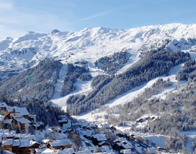 Récit d&rsquo;une expérience givrée