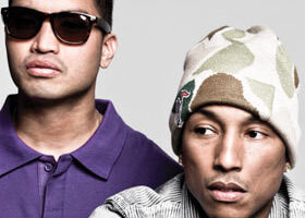 L&rsquo;album de la semaine : Nothing de N*E*R*D