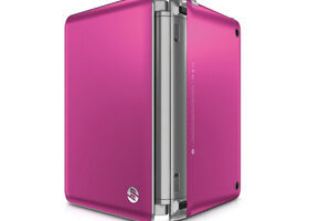 Nouveaux netbooks flashy chez HP !