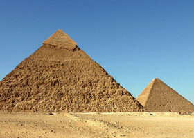 Une passion nommée Egypte !