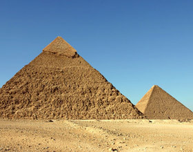 Une passion nommée Egypte !