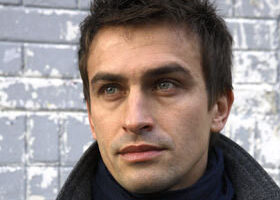 « J&rsquo;étais derrière toi »