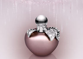 Nina Ricci me comble cet hiver