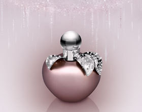 Nina Ricci me comble cet hiver