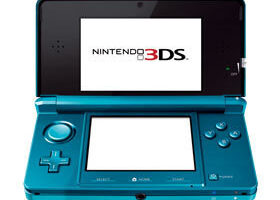 Ma Nintendo DS passe à la 3D !