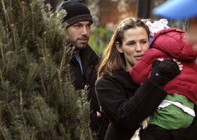 Noël, réveillon du 31 : les stars sont comme nous…