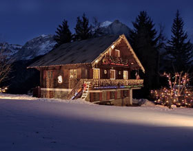 Comment les étrangers fêtent Noël à Paris ?