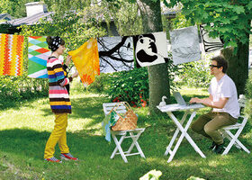 Les plus beaux jardins anglais en photos