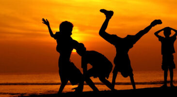 Nous n’étions pas si loin de Despacito !