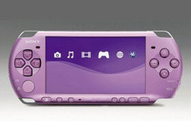 PSP Lilas