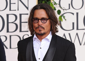Johnny Depp sera L&rsquo;Introuvable !