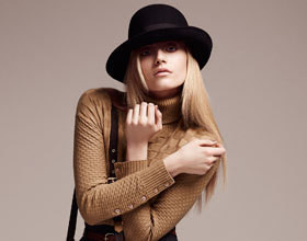 H&M enfin sur les Champs-Elysées !