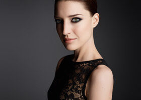 Mon mascara cils parfaits !